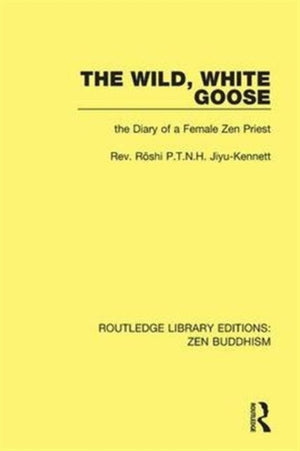The Wild, White Goose