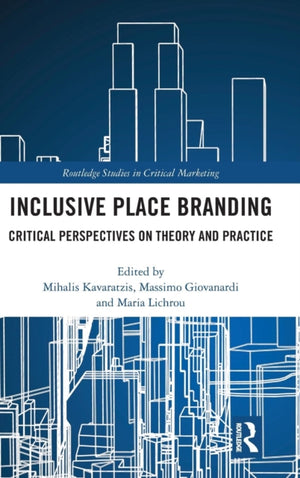 Inclusive Place Branding