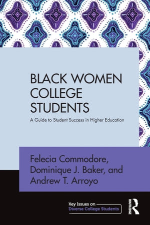 Black Women College Students