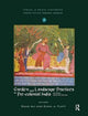 Book cover of: Garden and Landscape Practices in Pre-colonial India. By: Daud Ali