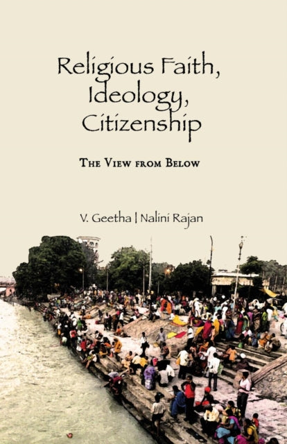 Religious Faith, Ideology, Citizenship