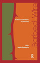 Book cover of: Barbed Wire. By: Jayita Sengupta