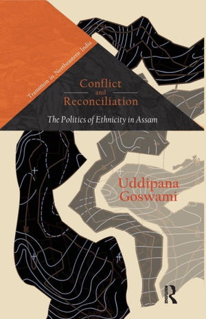 Conflict and Reconciliation