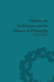 Book cover of: Hobbes, the Scriblerians and the History of Philosophy. By: Conal Condren