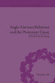 Book cover of: Anglo-German Relations and the Protestant Cause. By: David Gehring
