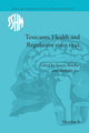 Book cover of: Toxicants, Health and Regulation since 1945. By: Nathalie Jas