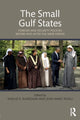 Book cover of: Small Gulf States. By: Khalid S. Almezaini