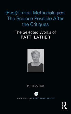 (Post)Critical Methodologies: The Science Possible After the Critiques