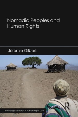 Nomadic Peoples and Human Rights