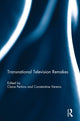 Book cover of: Transnational Television Remakes. By: Claire Perkins