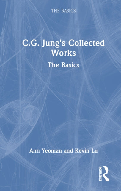 C.G. Jung's Collected Works
