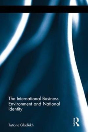 International Business Environment and National Identity