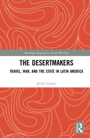 The Desertmakers
