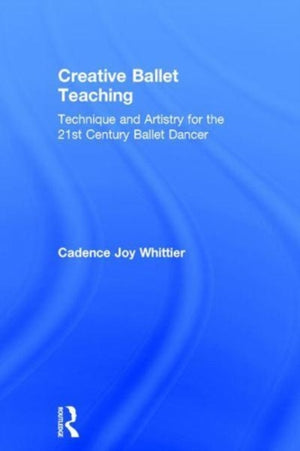 Creative Ballet Teaching
