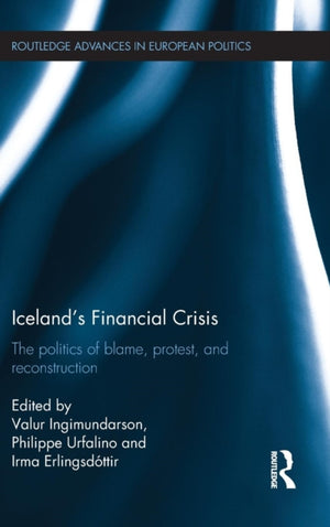 Iceland’s Financial Crisis
