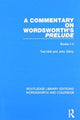 Book cover of: Commentary on Wordsworth's Prelude. By: Ted Holt