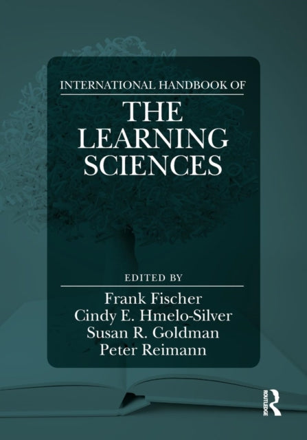 International Handbook of the Learning Sciences