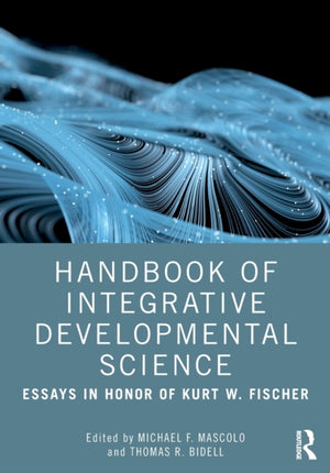Handbook of Integrative Developmental Science