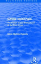 Book cover of: Gothic Immortals (Routledge Revivals). By: Marie Mulvey-Roberts