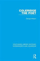 Book cover of: Coleridge the Poet. By: George Watson