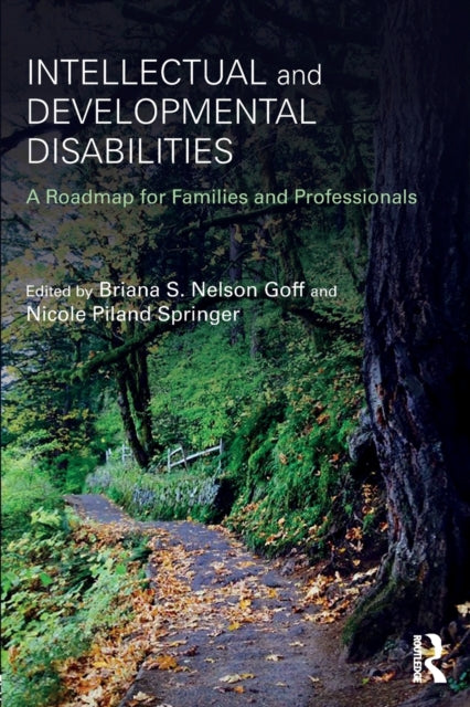 Intellectual and Developmental Disabilities