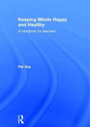 Keeping Minds Happy and Healthy