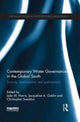 Book cover of: Contemporary Water Governance in the Global South. By: Leila M. Harris