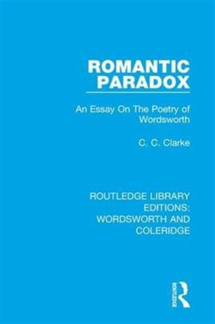 Romantic Paradox
