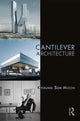 Book cover of: Cantilever Architecture. By: Kyoung Sun Moon