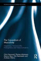 Book cover of: Conundrum of Masculinity. By: Nils Hammarén