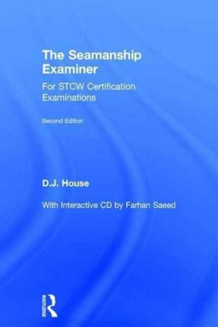 The Seamanship Examiner
