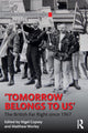 Book cover of: Tomorrow Belongs to Us. By: Nigel Copsey
