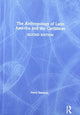 Book cover of: Anthropology of Latin America and the Caribbean. By: Harry Sanabria