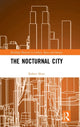 Book cover of: Nocturnal City. By: Robert Shaw