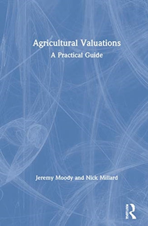 Agricultural Valuations