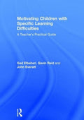 Motivating Children with Specific Learning Difficulties
