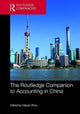 Book cover of: Routledge Companion to Accounting in China. By: Haiyan Zhou