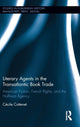 Book cover of: Literary Agents in the Transatlantic Book Trade. By: Cécile Cottenet