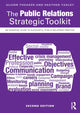 Book cover of: Public Relations Strategic Toolkit
