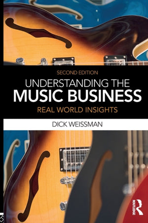 Understanding the Music Business