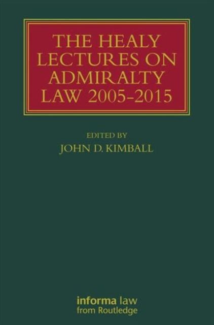 The Healy Lectures