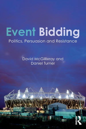 Event Bidding