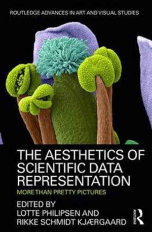 Aesthetics of Scientific Data Representation