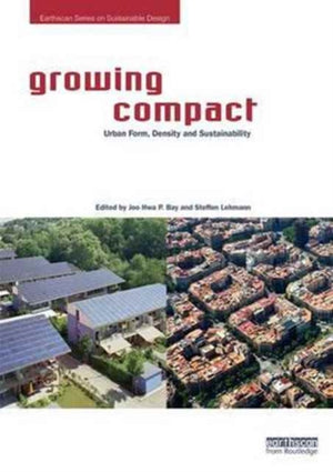 Growing Compact