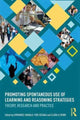 Book cover of: Promoting Spontaneous Use of Learning and Reasoning Strategies. By: Emmanuel Manalo