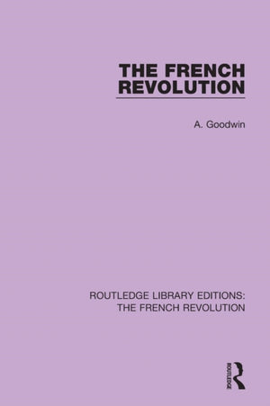 French Revolution