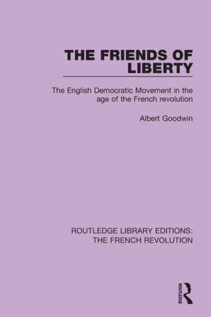 Friends of Liberty