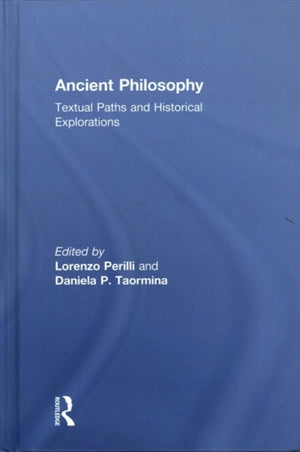 Ancient Philosophy