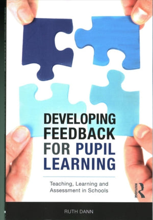 Developing Feedback for Pupil Learning