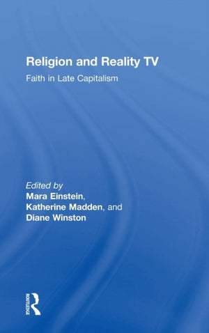 Religion and Reality TV